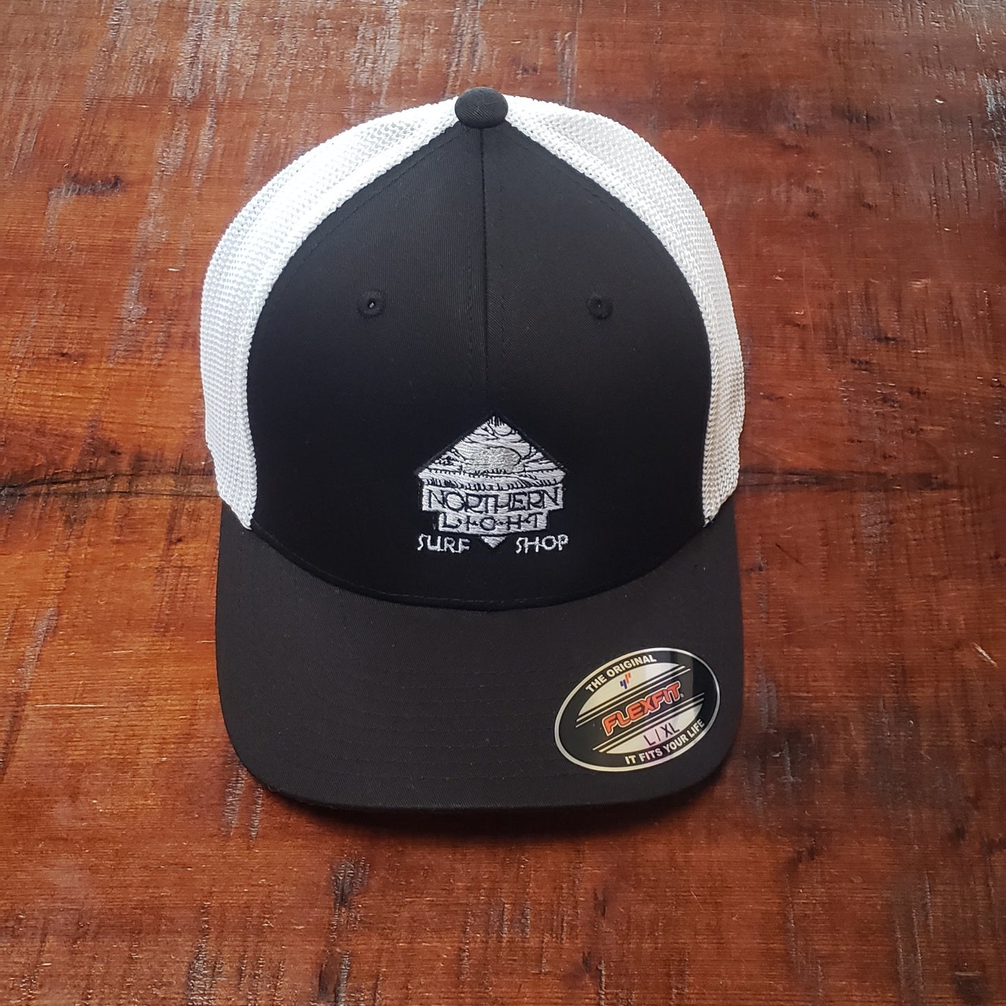 FLEXFIT HAT