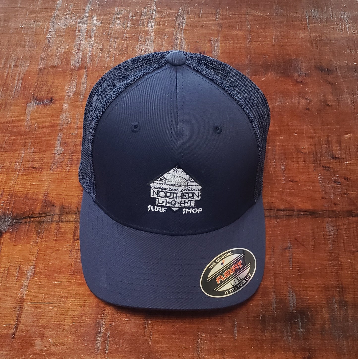 FLEXFIT HAT