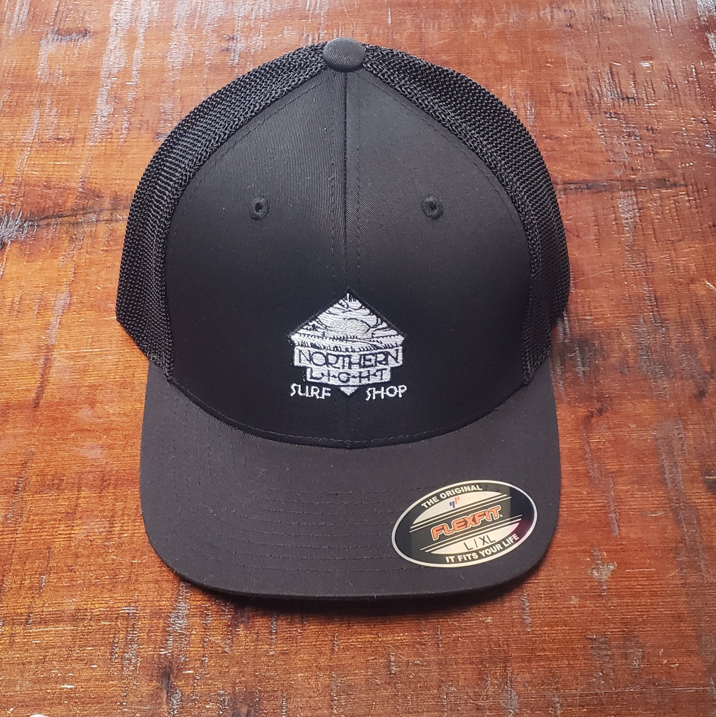 FLEXFIT HAT