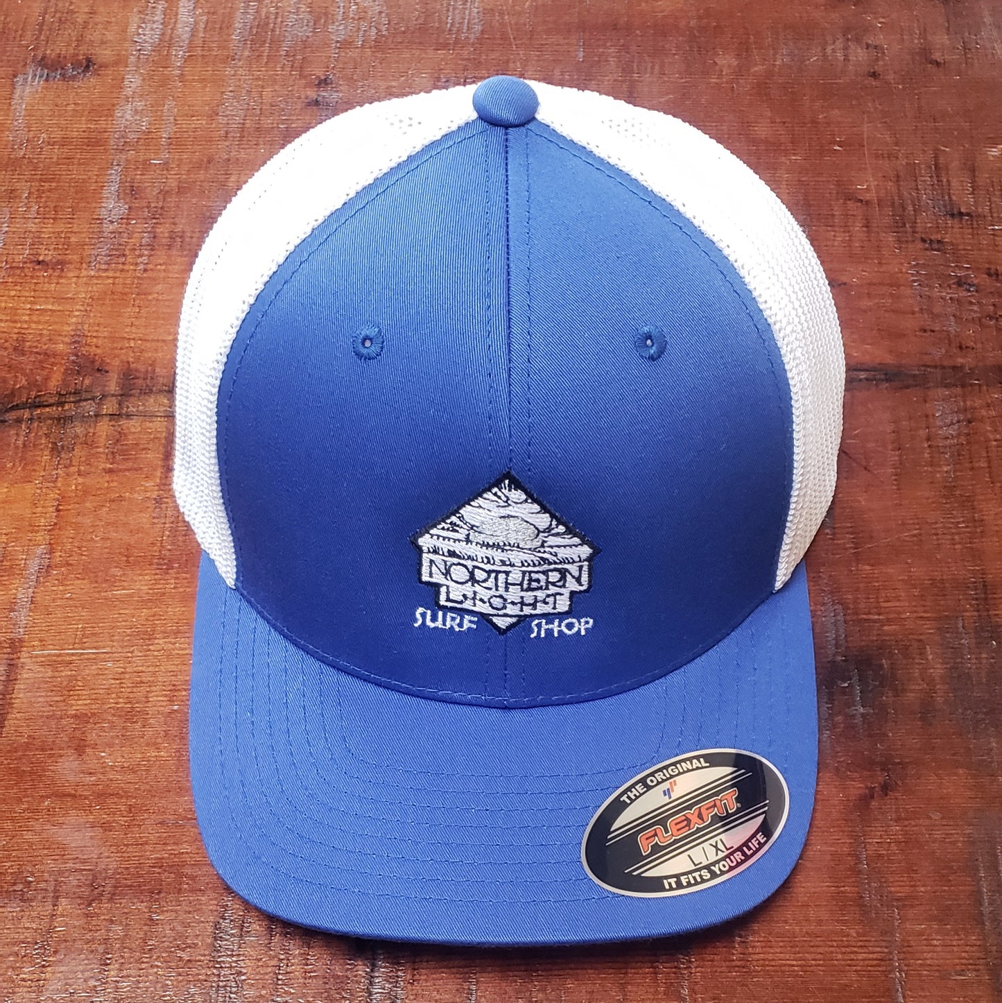 FLEXFIT HAT