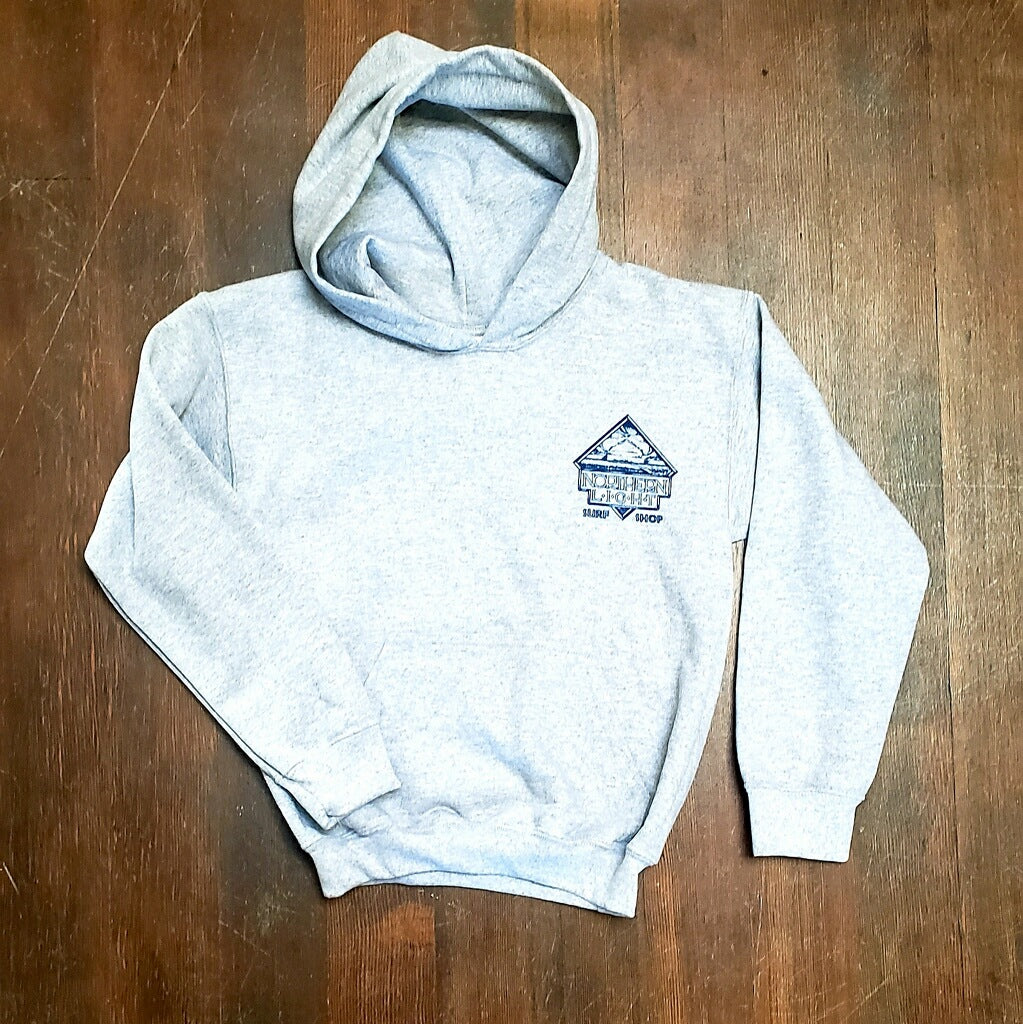 CLASSIC YOUTH HOODIES