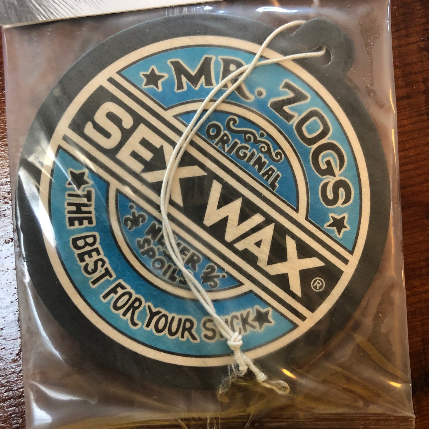 Sex Wax Air Freshener