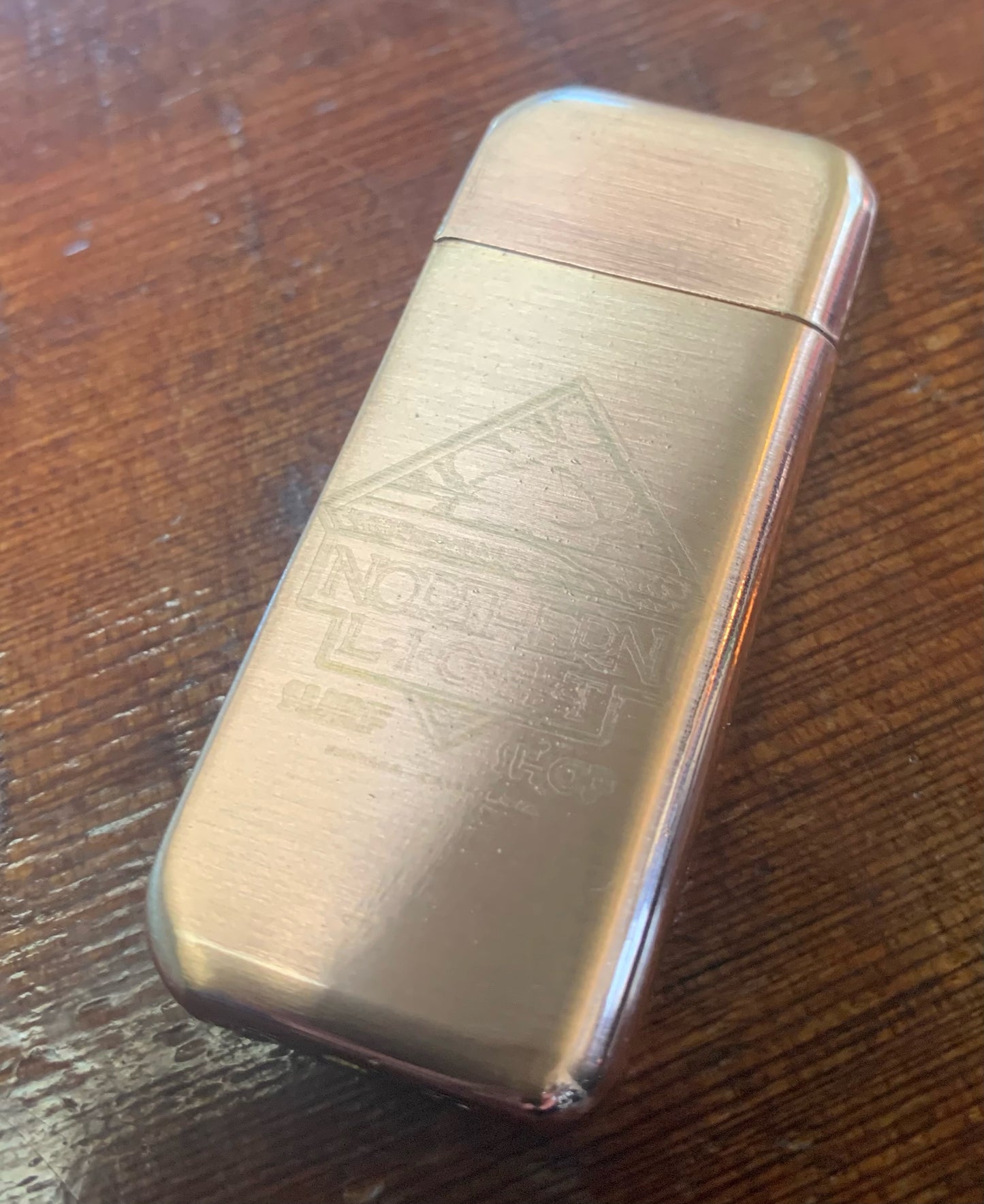 ZIPPO MINI