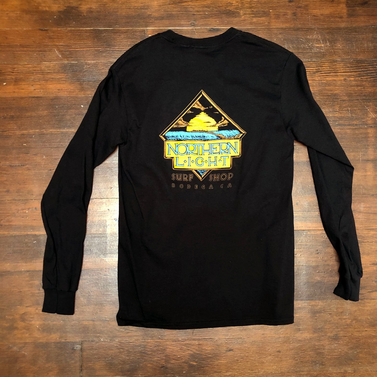 CLASSIC LONG SLEEVE T-SHIRT