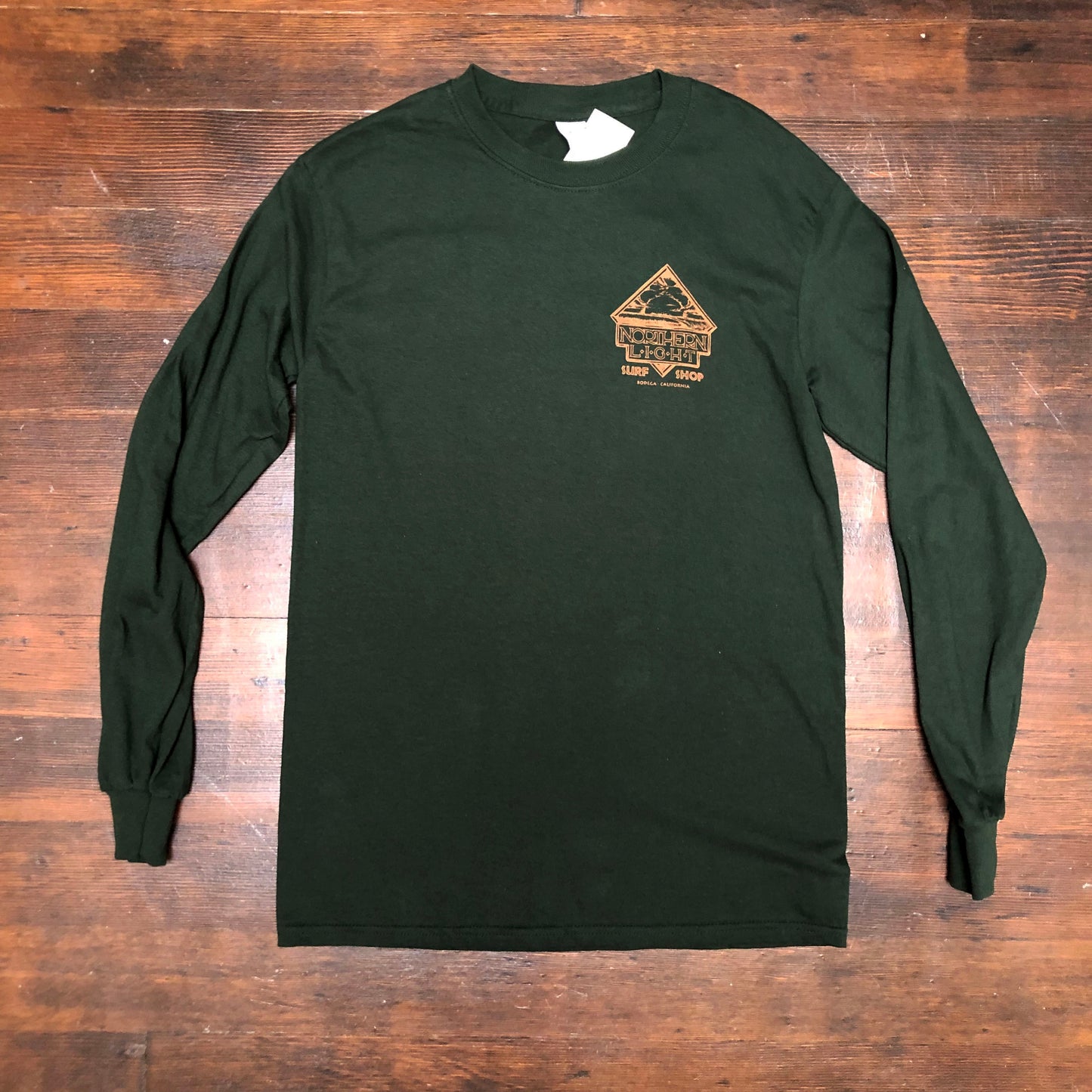 CLASSIC LONG SLEEVE T-SHIRT