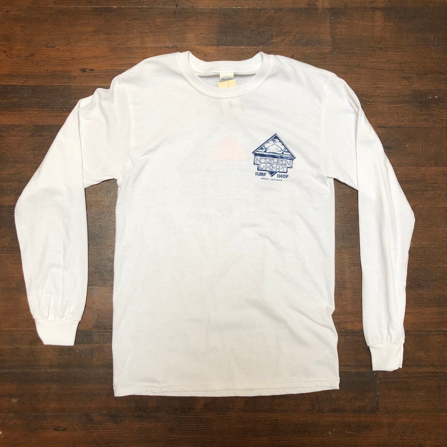 CLASSIC LONG SLEEVE T-SHIRT