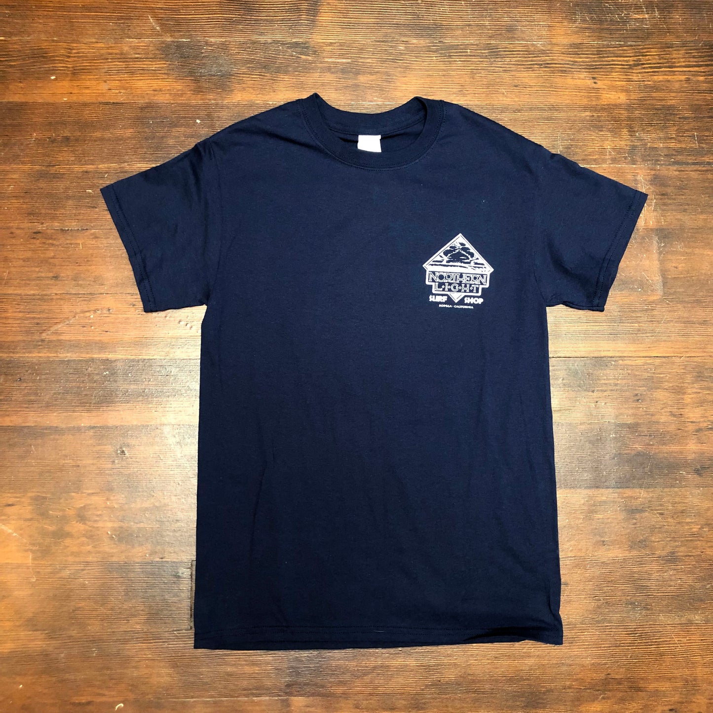 CLASSIC LOGO - SHORT SLEEVE TEE