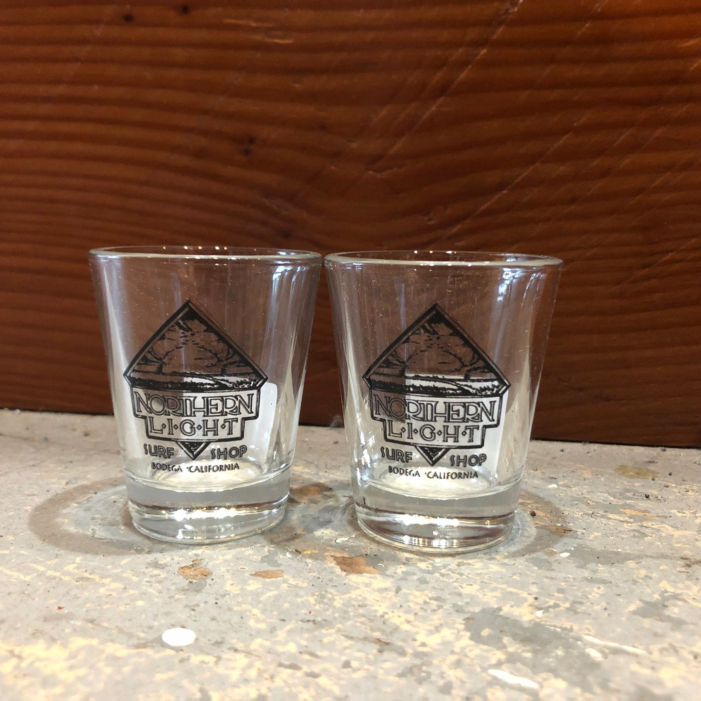 Shot Glass