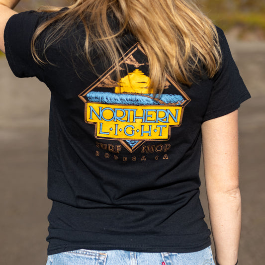CLASSIC LOGO - SHORT SLEEVE TEE