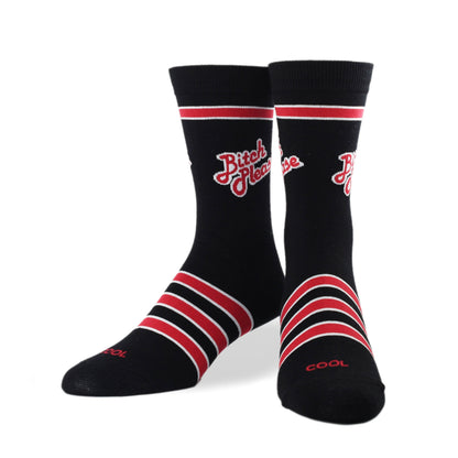 Bitch Please Socks - Womens