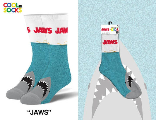 Jaws - Kids 4-7