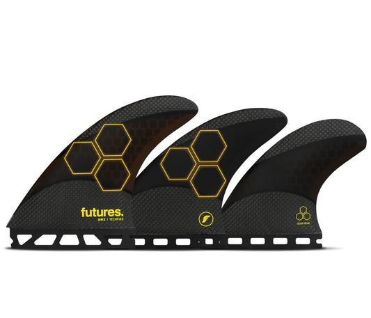 Futures AM2 Techflex 5-fin - LARGE