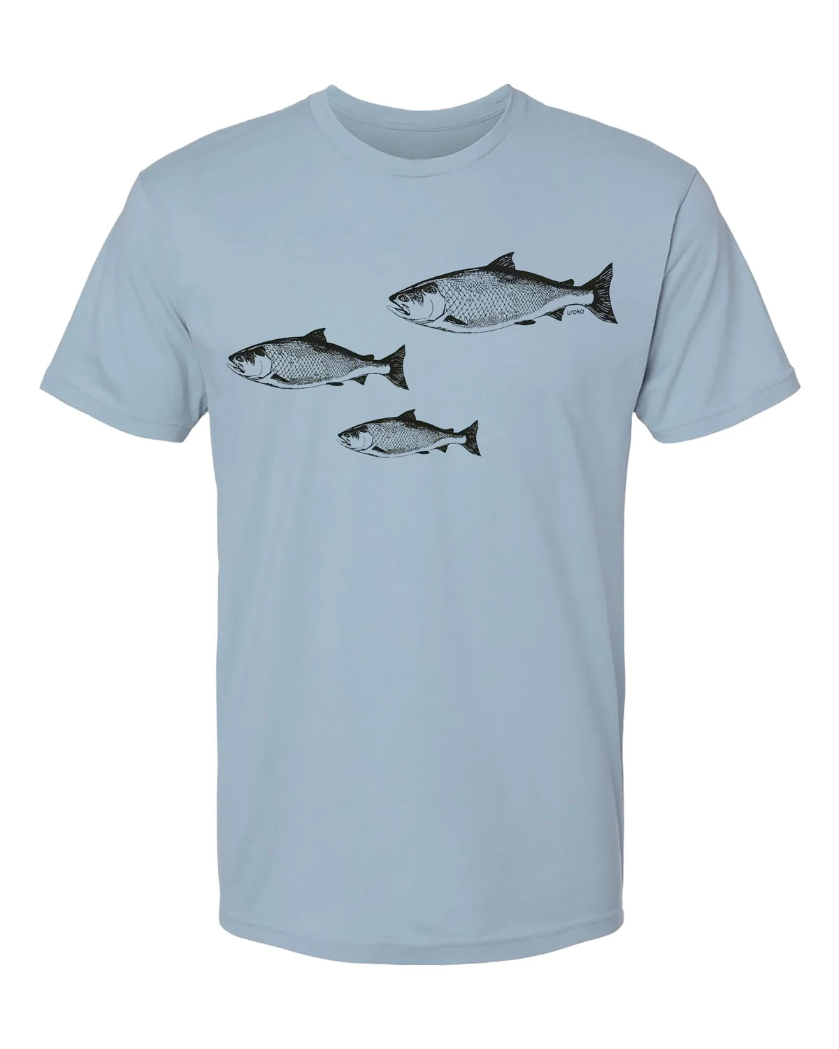 UROKO TEES