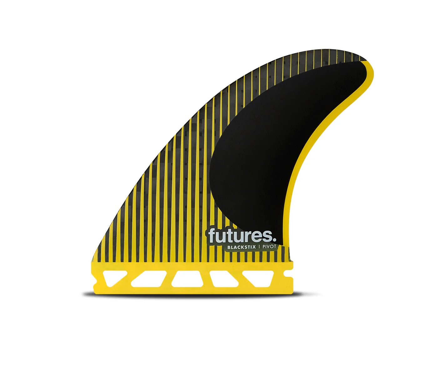 Futures P8 Blackstix - LARGE