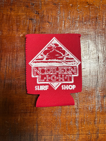 CLASSIC LOGO KOOZIES