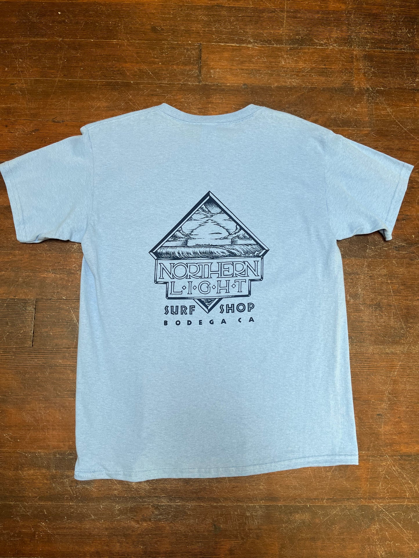 CLASSIC YOUTH TEE