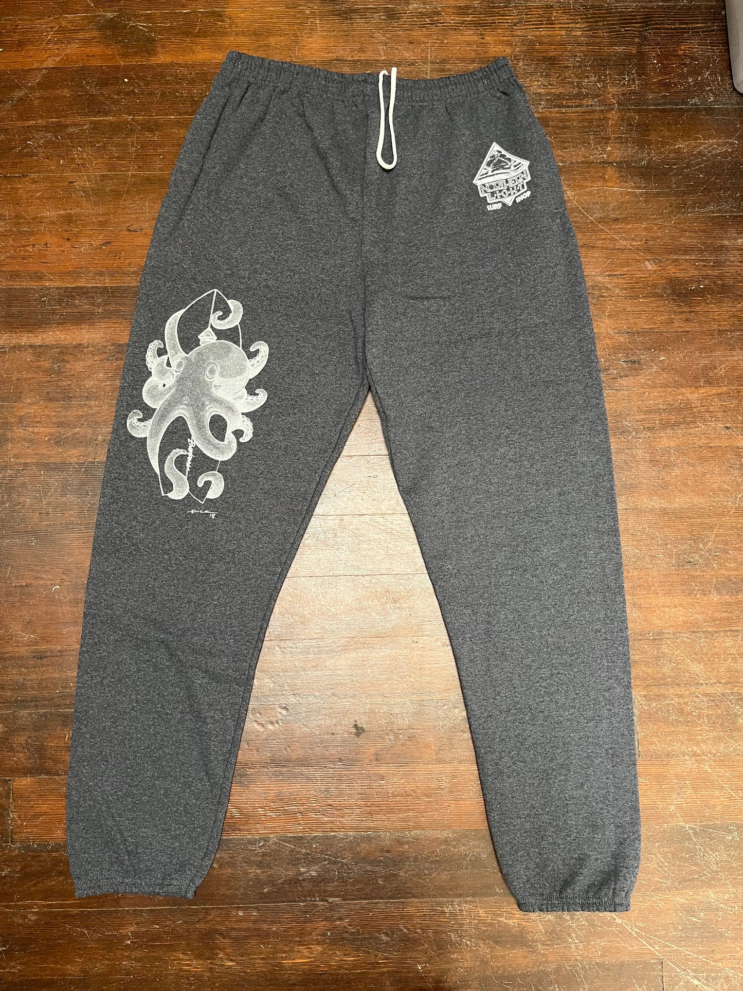 MENS COZY SWEATS