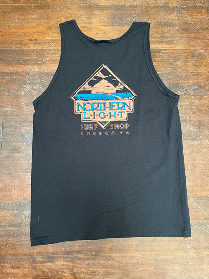 MEN'S TANK TOPS