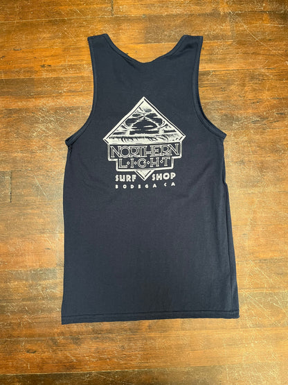 MEN'S TANK TOPS