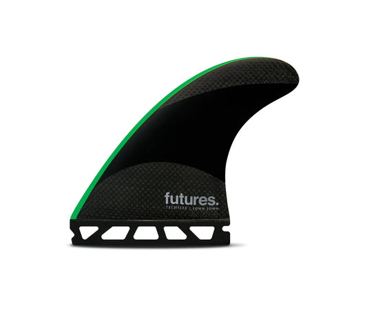 Futures JJF Techflex Thruster - MEDIUM