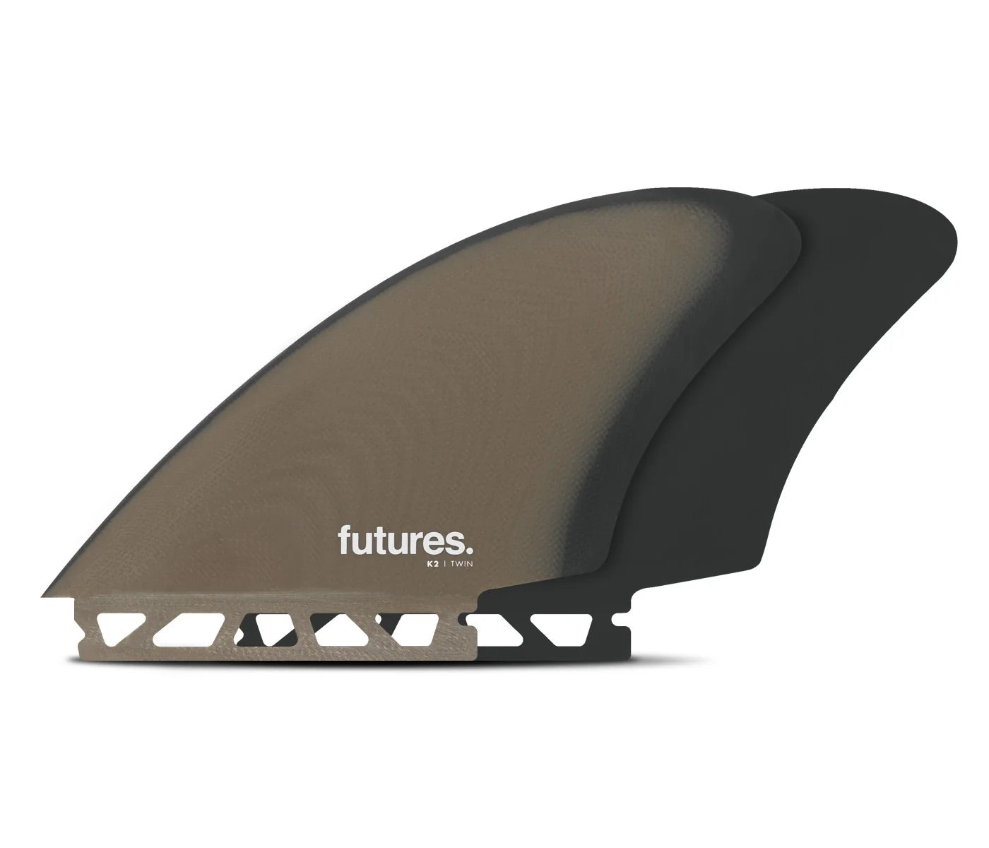 Futures K2 Fiberglass Keel