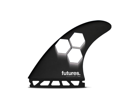 Futures AM2 Honeycomb Thruster - LARGE