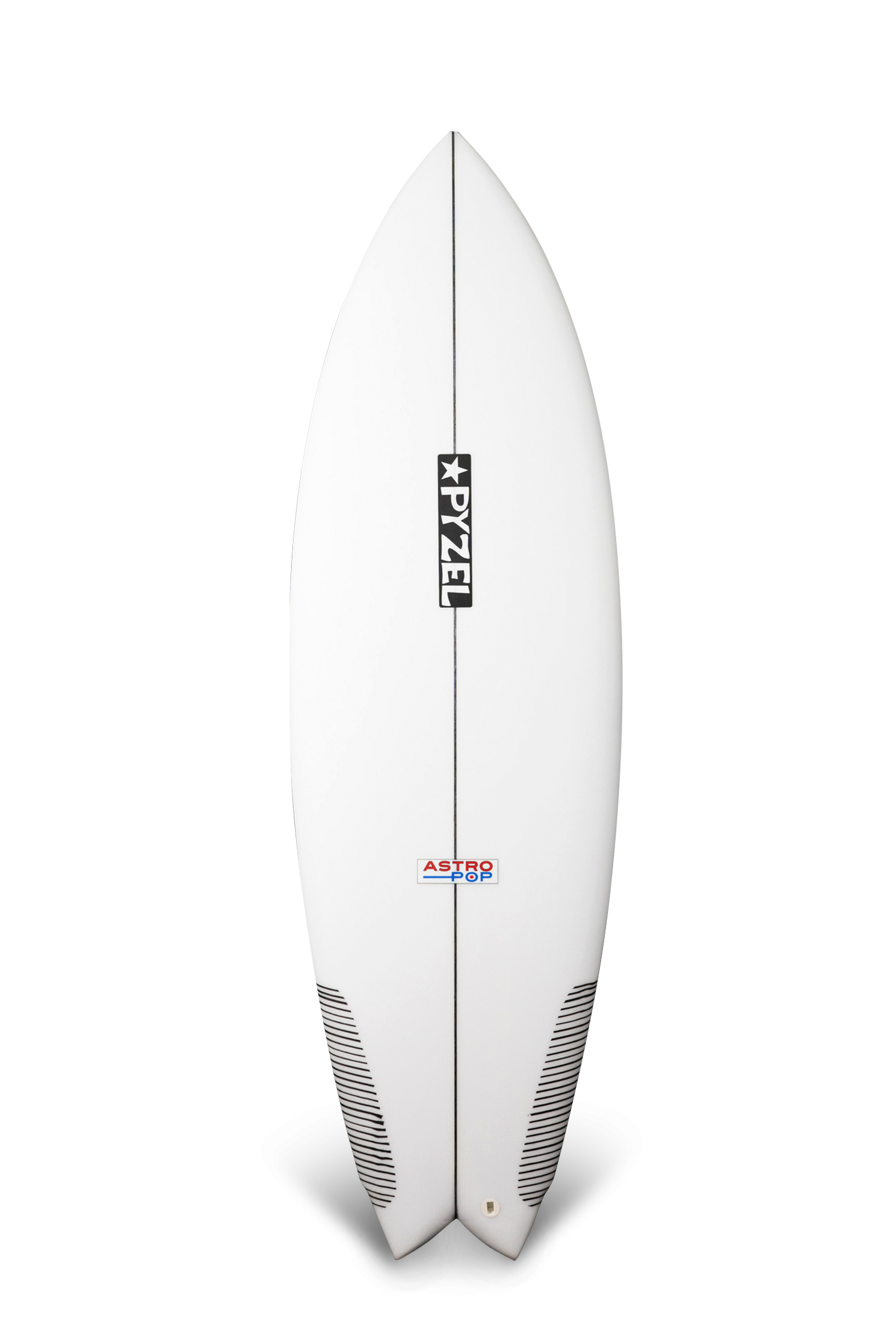PYZEL ASTRO POP – Northern Light Surf Shop