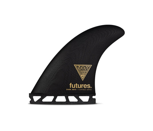 Futures Dark Arts Thruster - LARGE