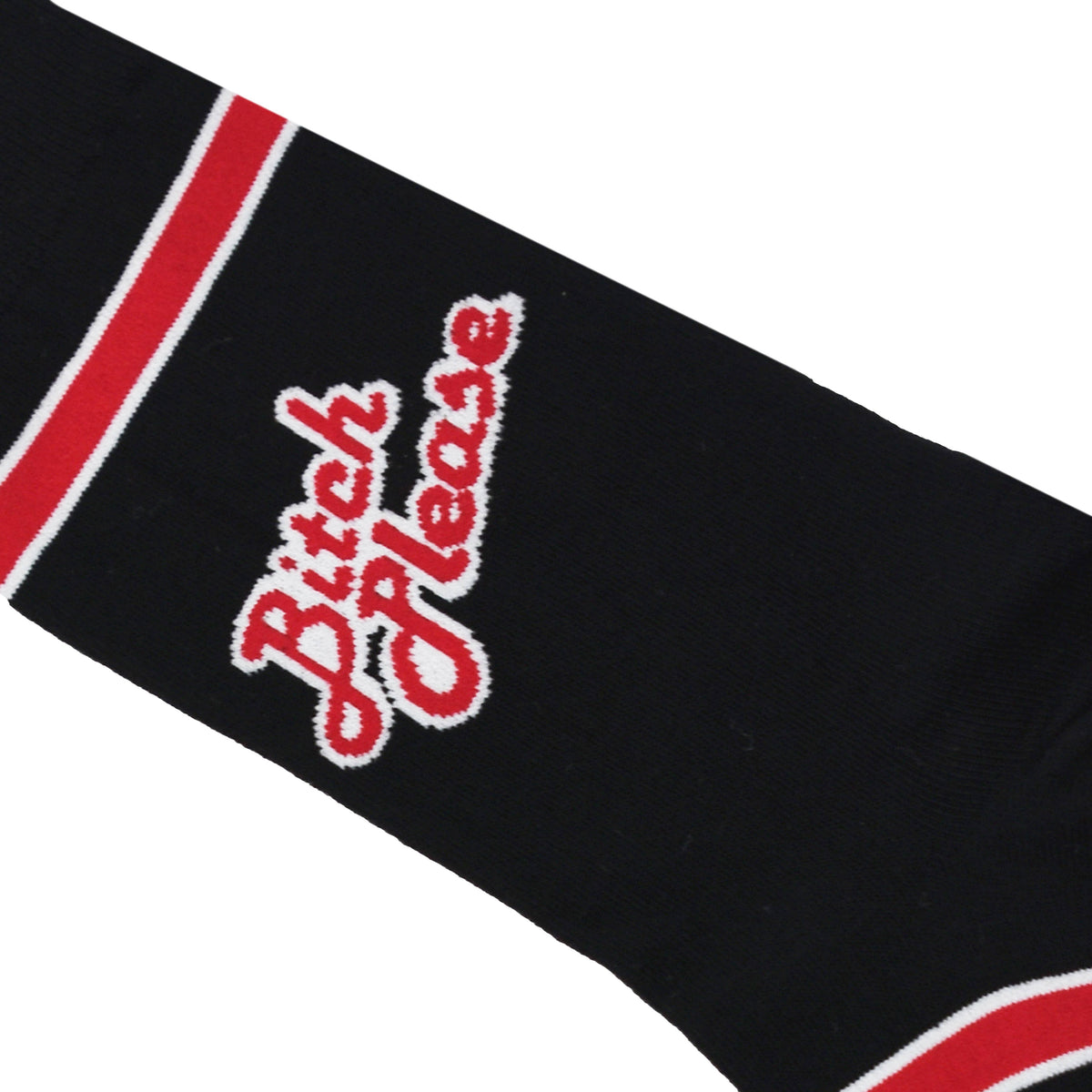 Bitch Please Socks - Womens