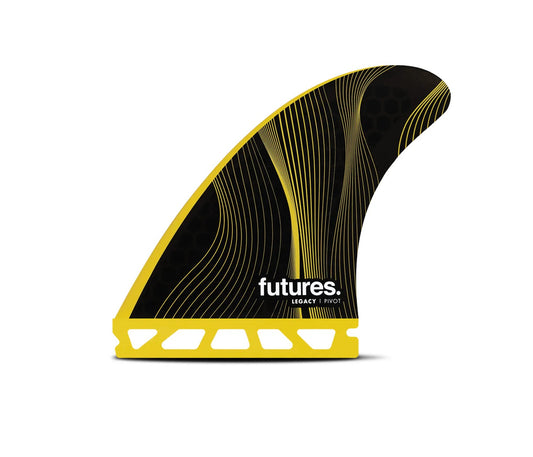 Futures P6 Legacy Series Thruster - MEDIUM