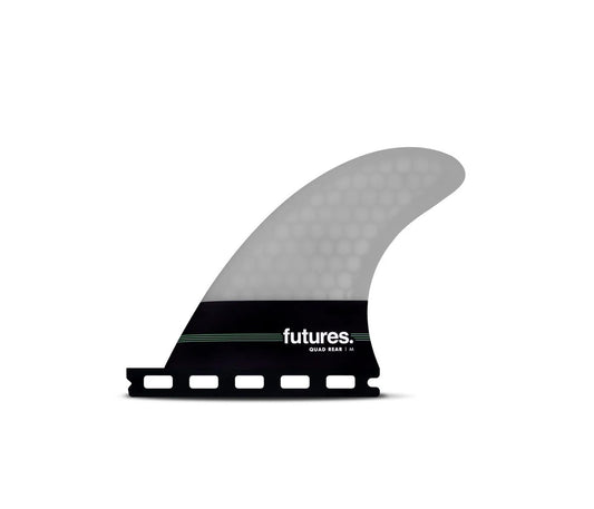 Futures Neutral Quad Rears - MEDIUM