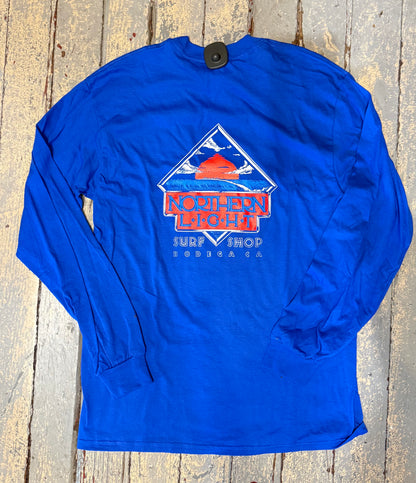 CLASSIC LONG SLEEVE T-SHIRT