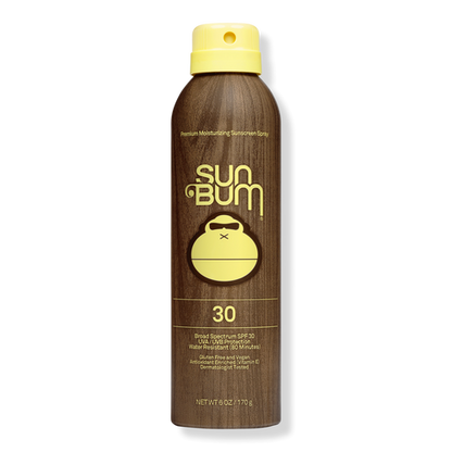 SUN BUM SUNSCREEN OG