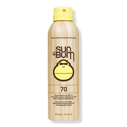 SUN BUM SUNSCREEN OG