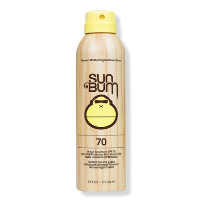 SUN BUM SUNSCREEN OG