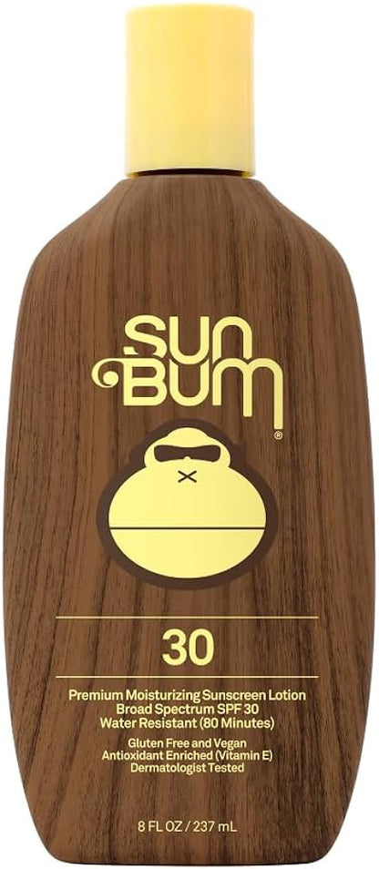 SUN BUM SUNSCREEN OG