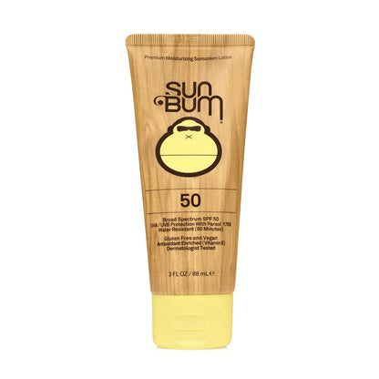 SUN BUM SUNSCREEN OG