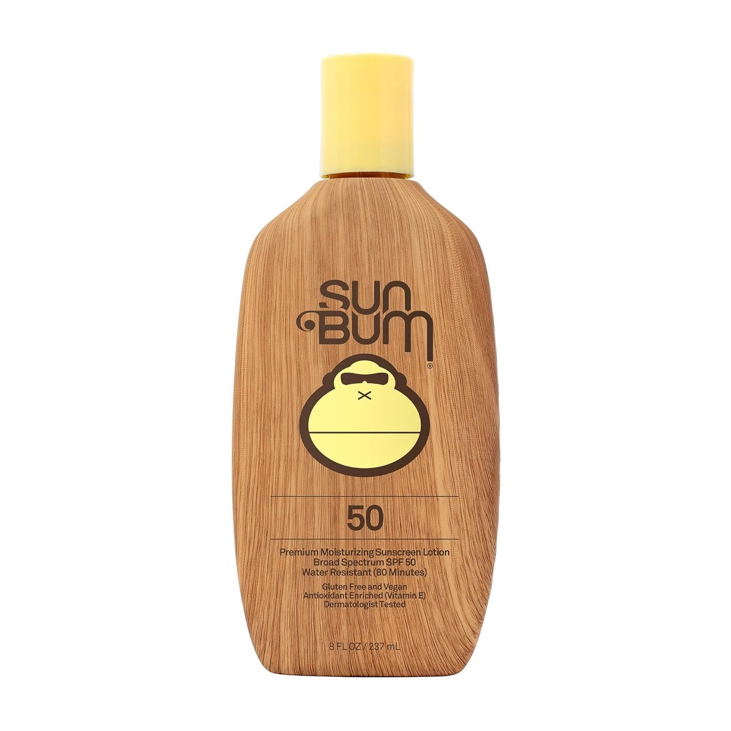 SUN BUM SUNSCREEN OG