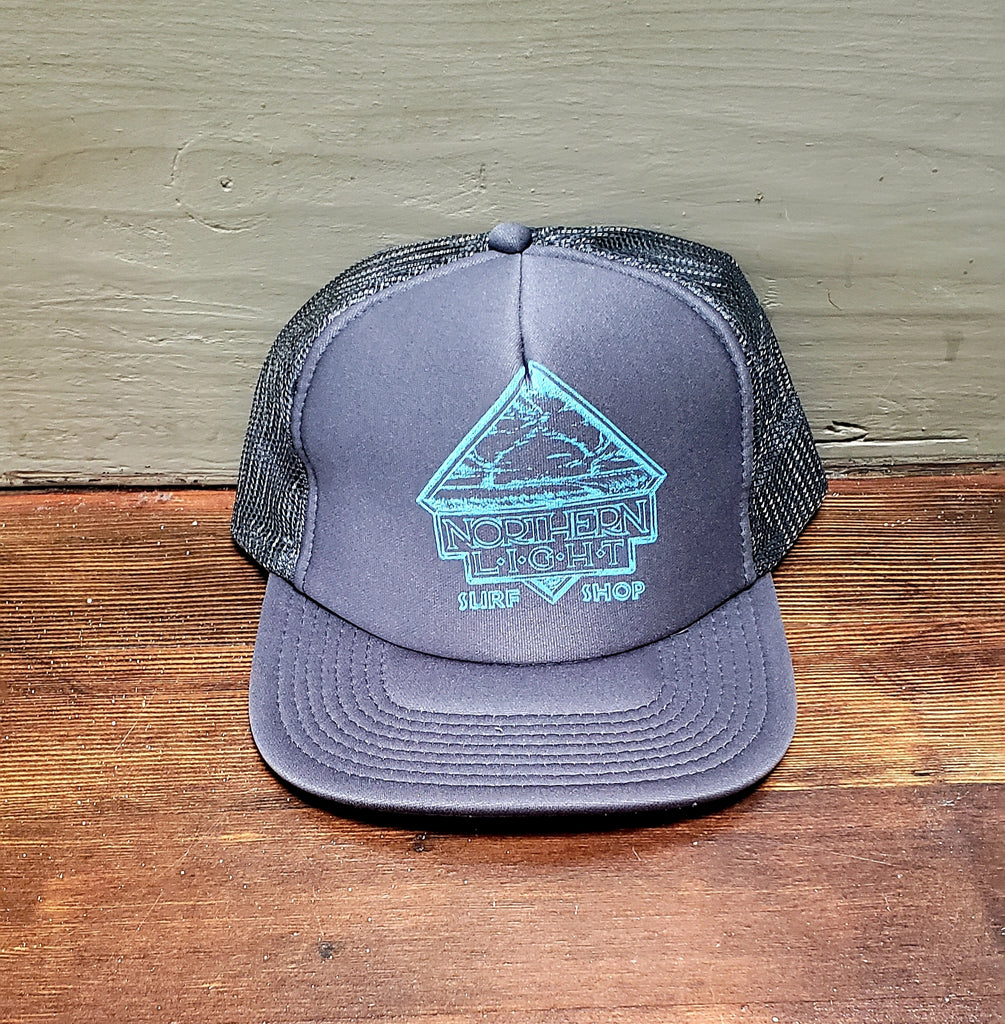 High Crown Otto Snap-Back Hat