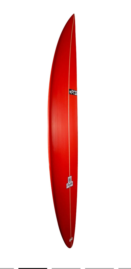 PYZEL SURFBOARDS - PADDILACS