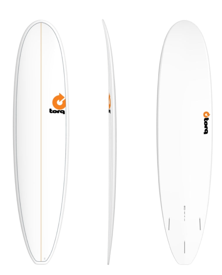 Torq longboard deals surfboard