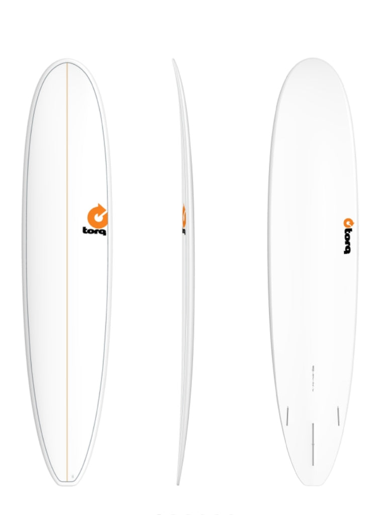 TORQ LONG BOARD