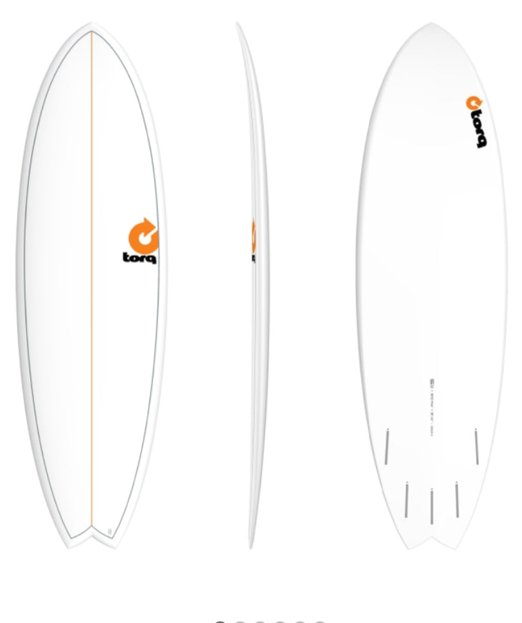 Torq Fish TORQ FISH – Northern Light Surf Shop