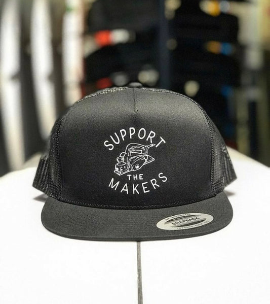 Support the Makers Hat