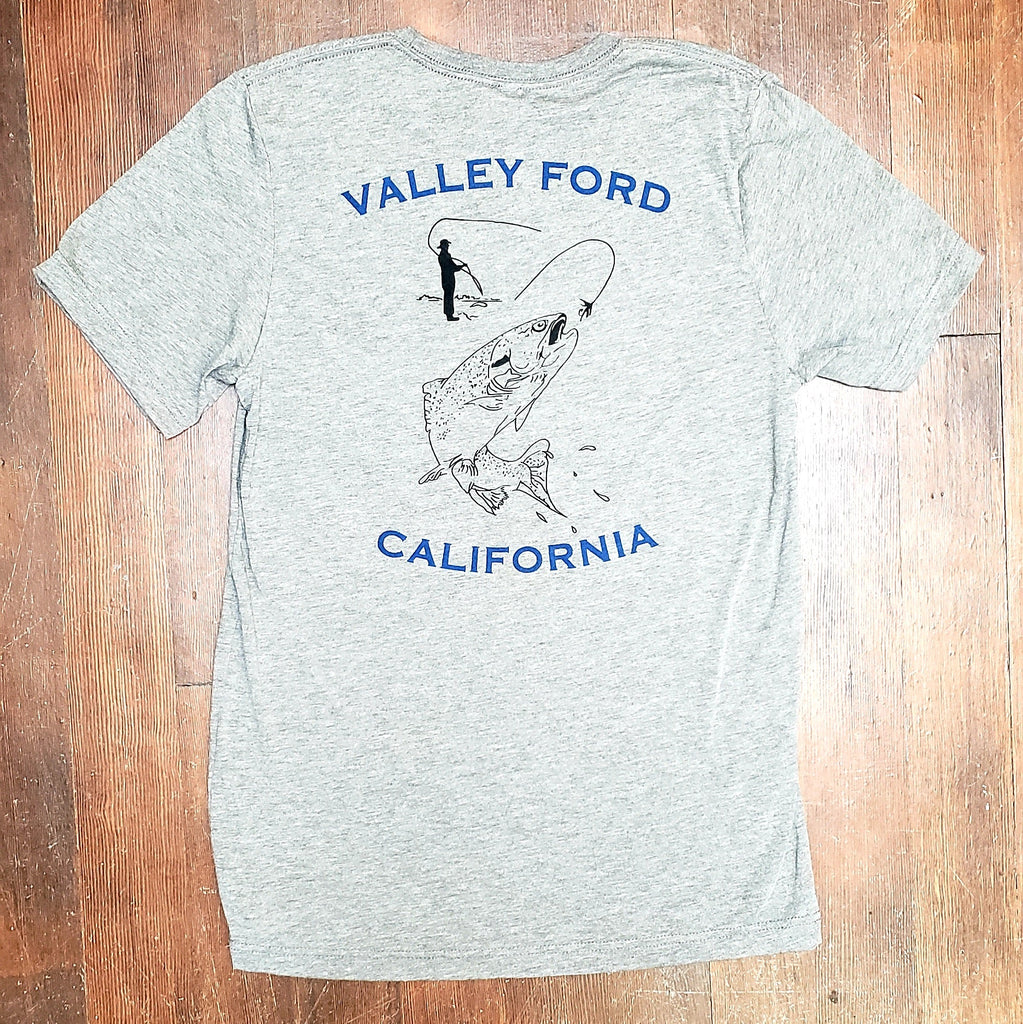 VALLEY FORD TEES