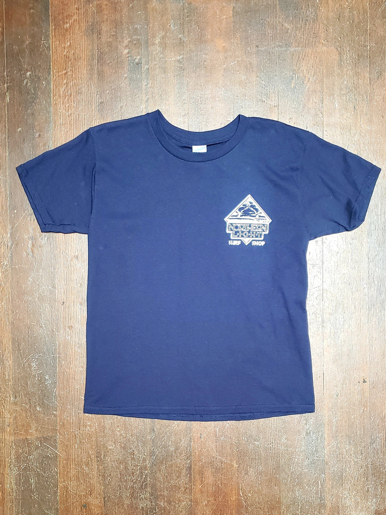 CLASSIC YOUTH TEE