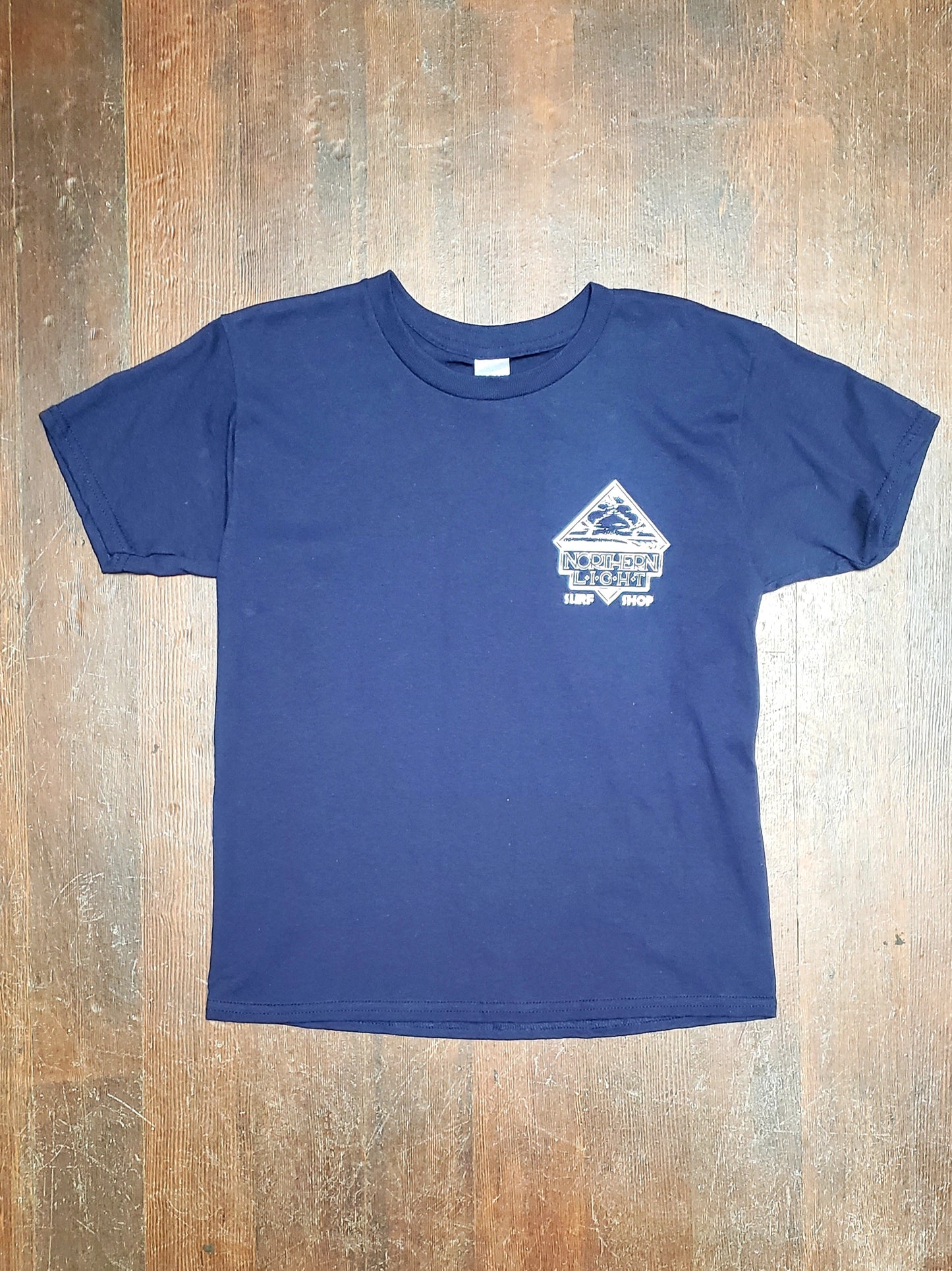 CLASSIC YOUTH TEE